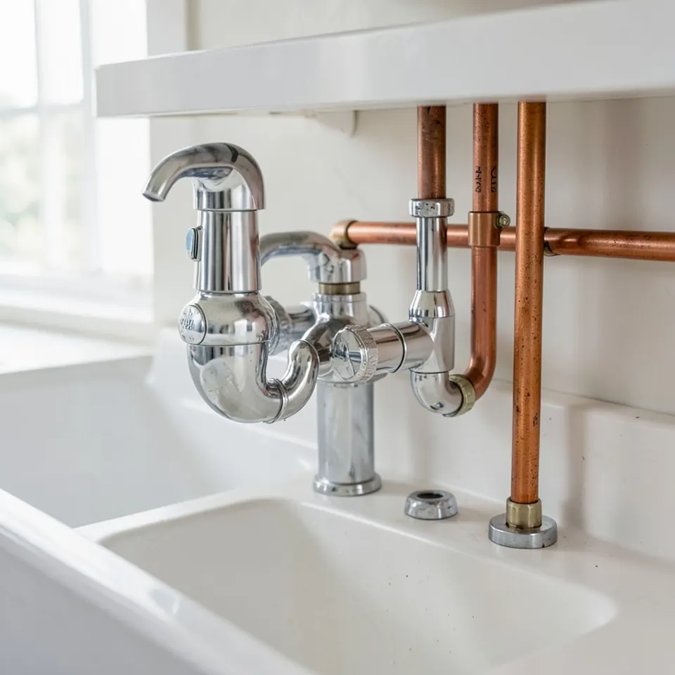Plumbing: What Palmdale Homeowners Should Know — local guide